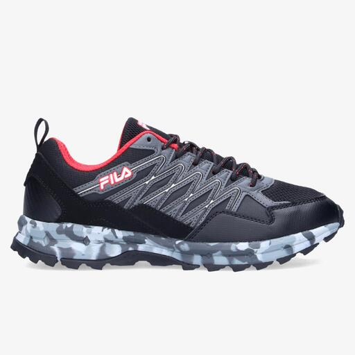 Fila Evergrand