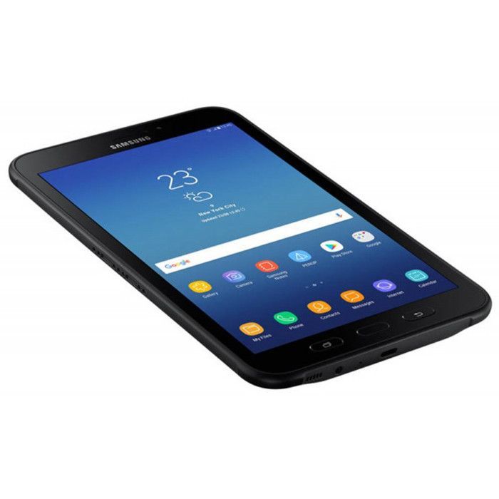 Galaxy Tab Active 2 LTE 16GB SM-T395 Black