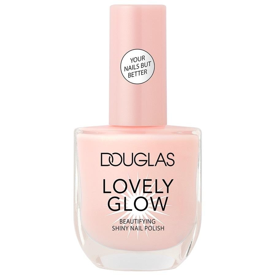 Douglas Collection Nagellack Make-Up Lovely Glow Nagellack - 10 ml