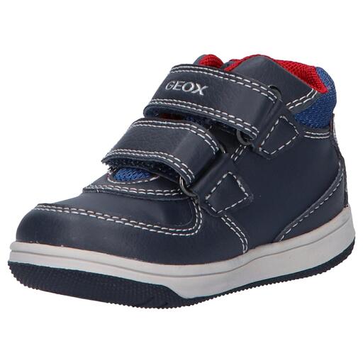  Zapatillas Deporte Geox B941ld 0bubc B New Flick