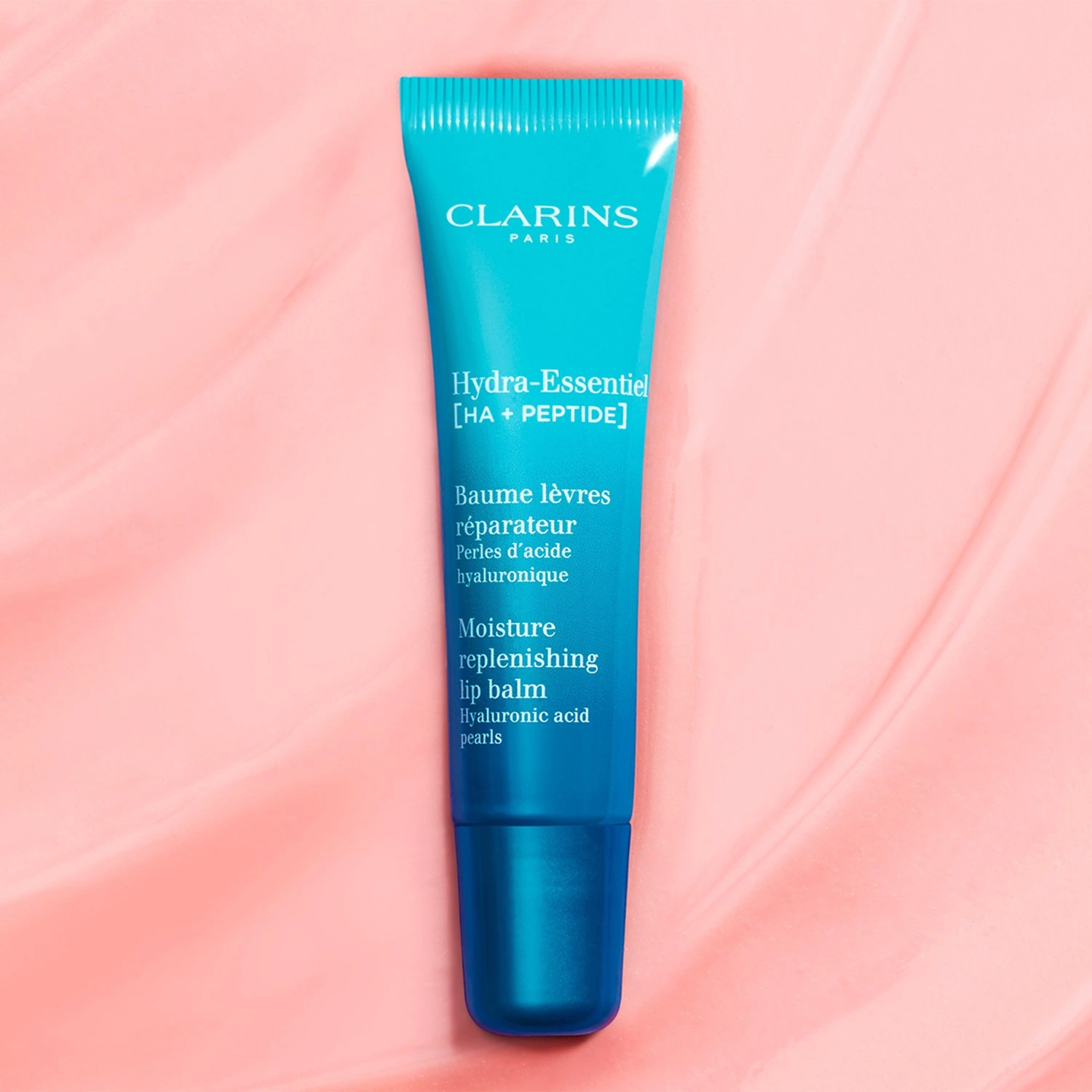 Clarins Baume lèvres réparateur