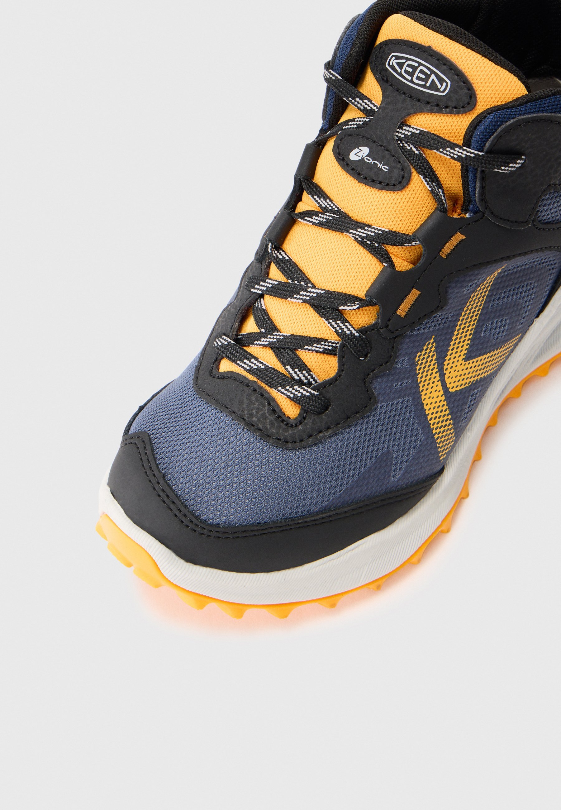 Keen ZIONIC UNISEX - Tursko - blå