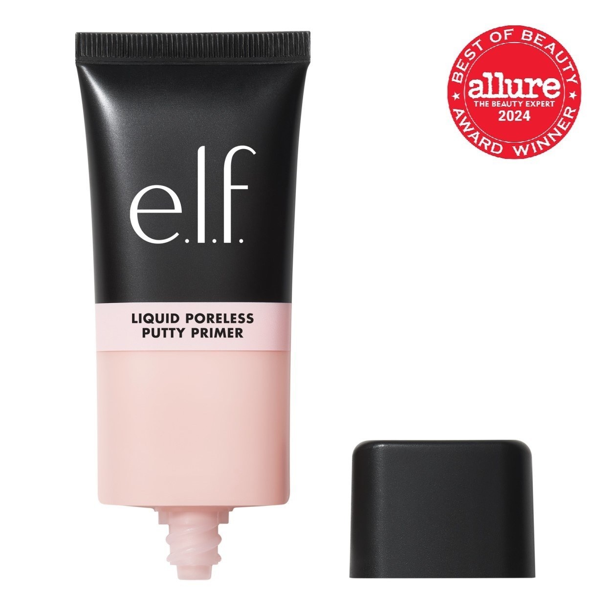 elf Cosmetics Primer Putty Liquid Poreless Putty Primer Universal Sheer - 28 ml