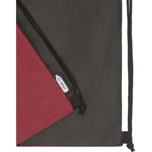  Mochila De Cuerdas De Reciclado Bullet Ross