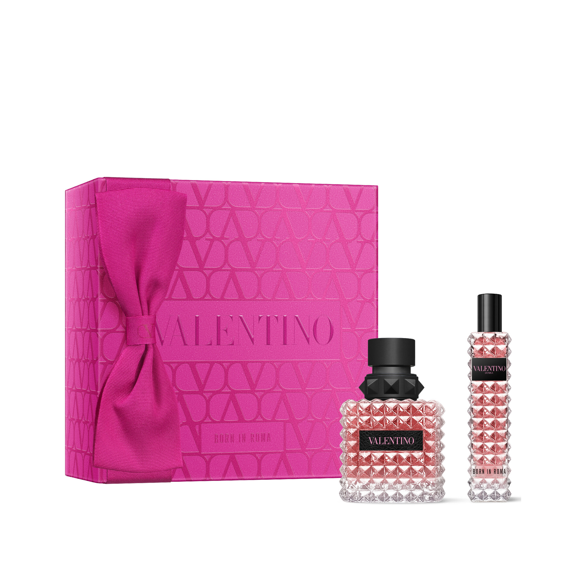 Born in Roma Donna EdP 50 ml Cutie cadou - Valentino