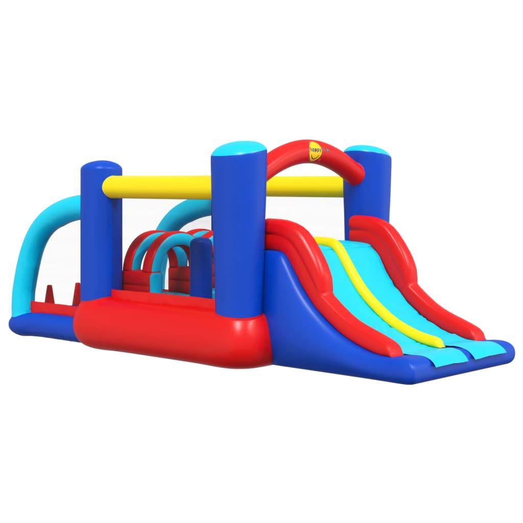 Castillo aufblasbares Happy Hop 529 x 252,5 x 215 cm