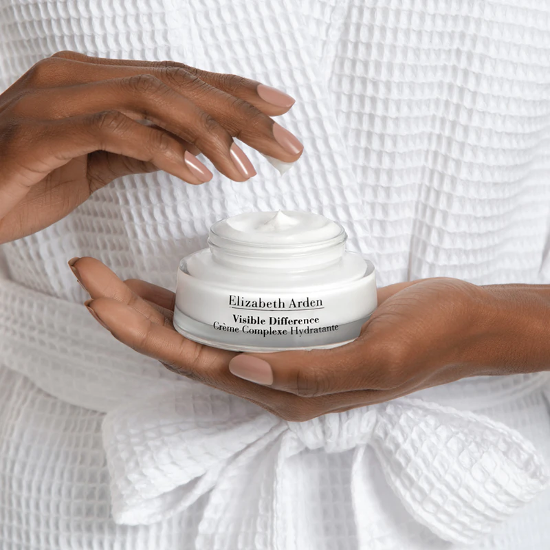 Elizabeth Arden Visible Difference Refining Hydratačný krémový komplex