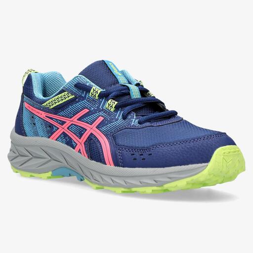  ASICS Pre Venture 9 Gs