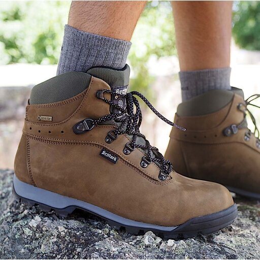 Μπότες Bestard Galicia Gore-tex