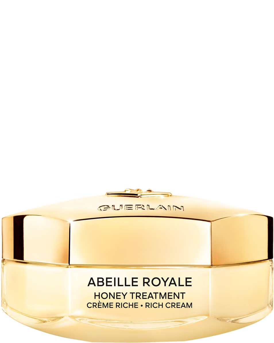 GUERLAIN Abeille Royale MEDOVÁ OŠETRENIE BOHATÝ KRÉM