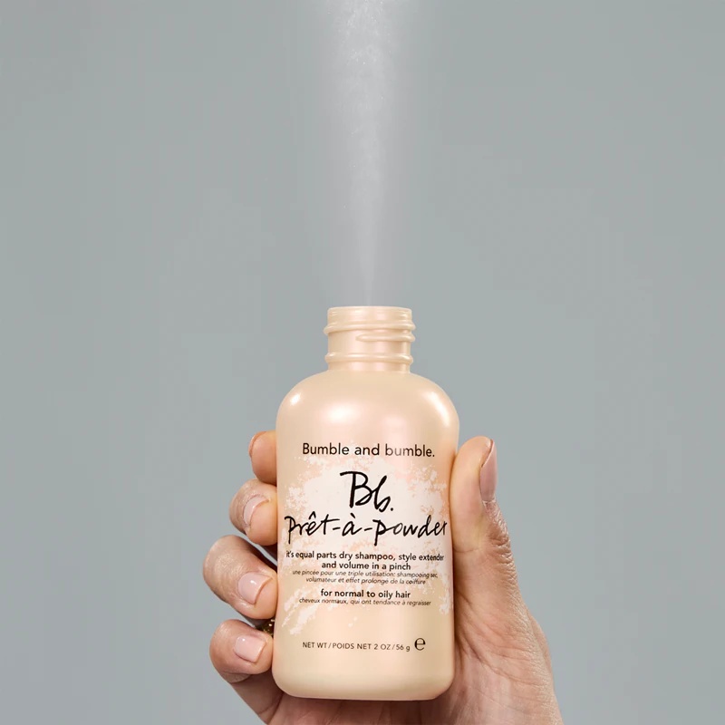 Bumble and bumble Pret-À-Powder It's Equal Parts suhi šampon