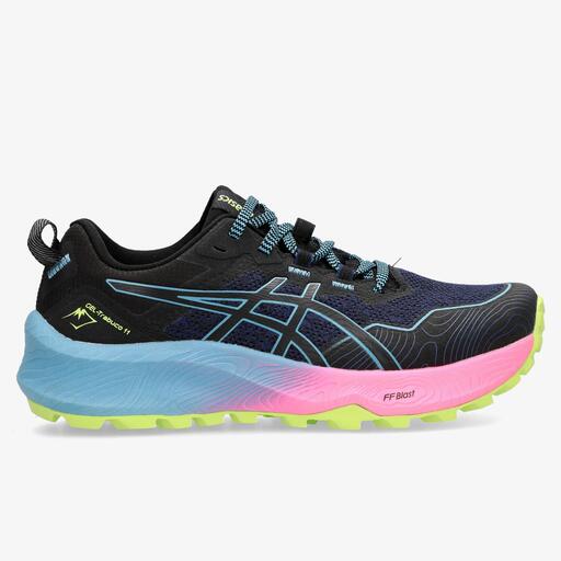  ASICS Gel Trabuco 11