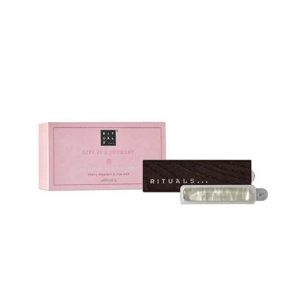 Parfum auto RITUALS Sakura Cherry Blossom 60ml | Parfum | Superdrug