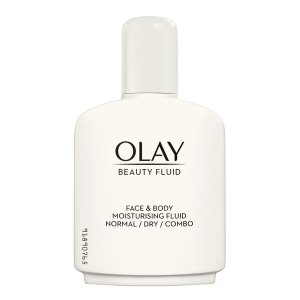 Olay Beauty Fluid mitrinošais losjons<br>100ml - visiem ādas tipiem