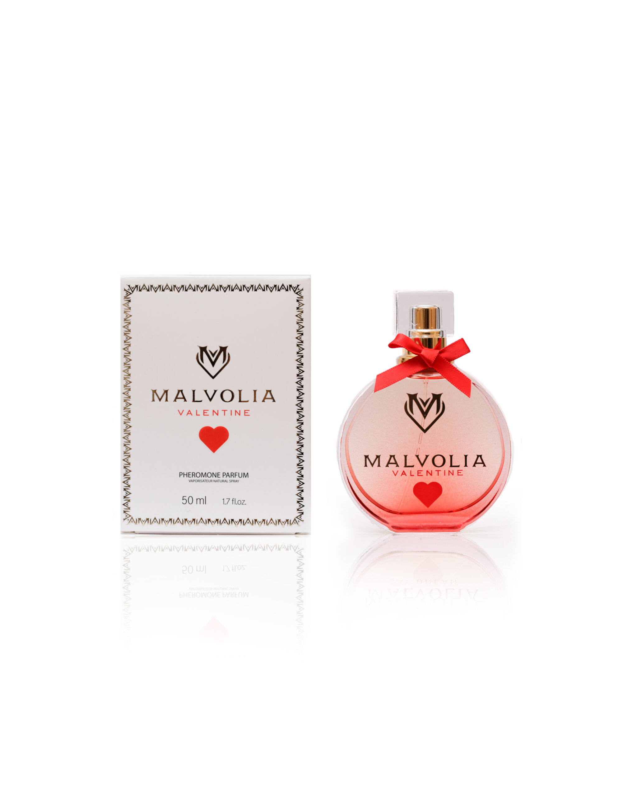 Malvolia Valentine