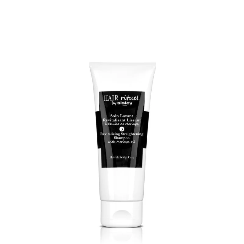 Detergere e districare Soin Lavant Revitalisant Lissant - Shampoo Illuminante, Shampoo Lisciante