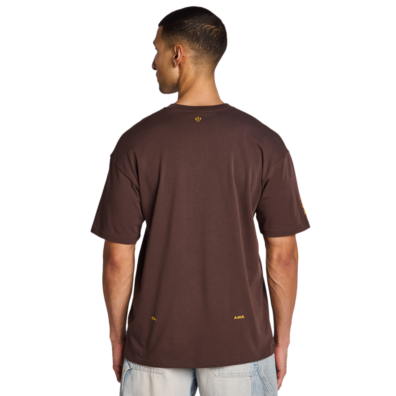 Nike Nrg Nocta
