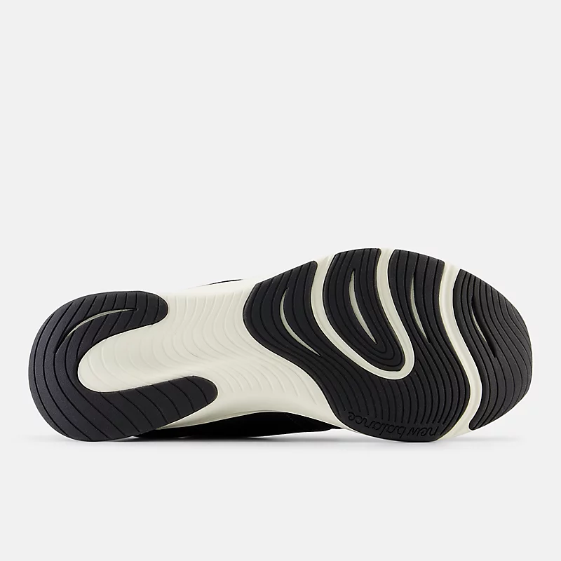 Buty damskie Dynasoft Nergize v3 – czarne z białym