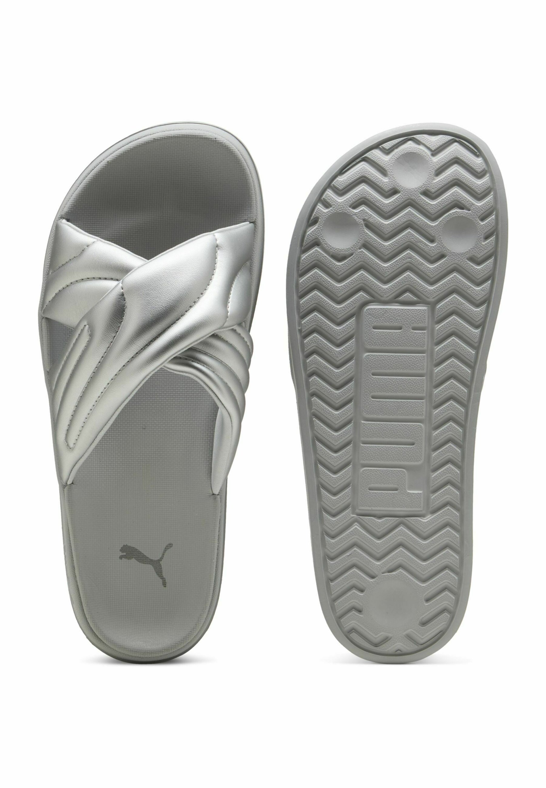 Puma platte muiltjes