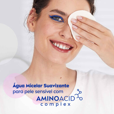 Nivea MicellAIR Skin Breathe Misellivesi kasvoille 100 ml 100 ml