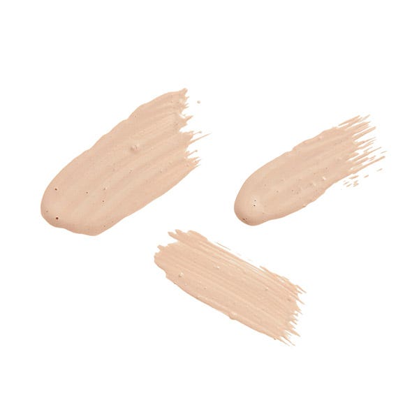 Korektor visoke pokrivnosti