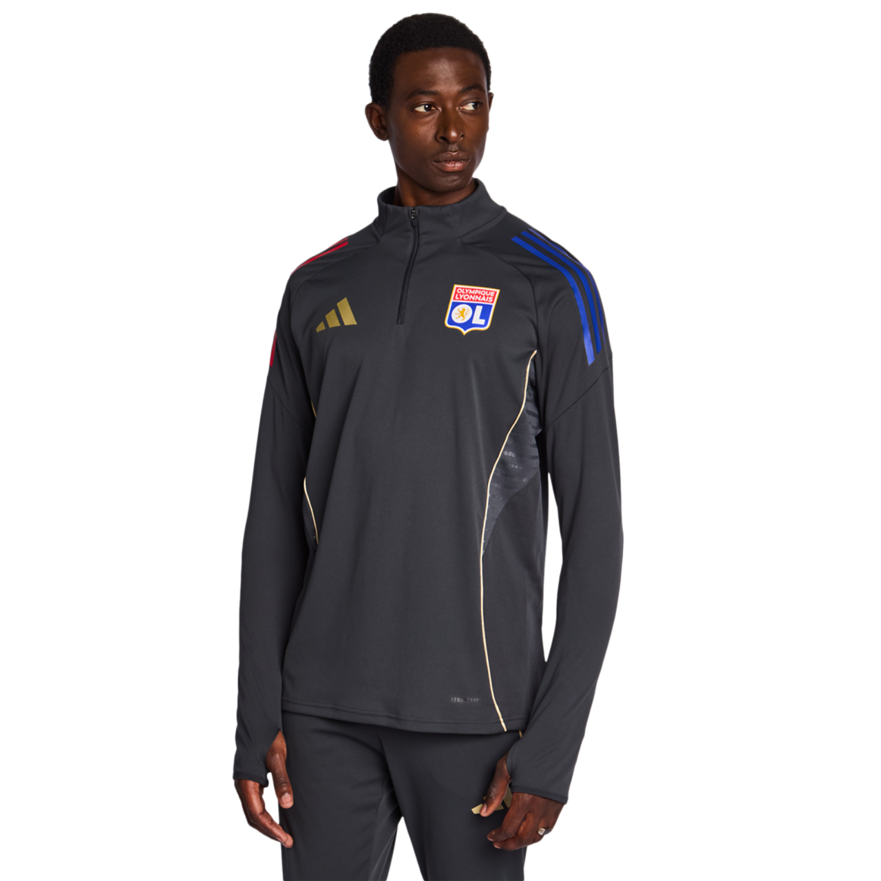 adidas Olympic Lyon