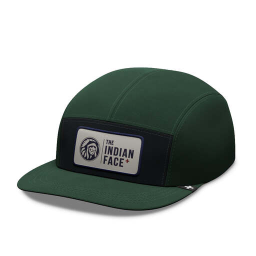 Gorra, die indische Gesichtsschüssel