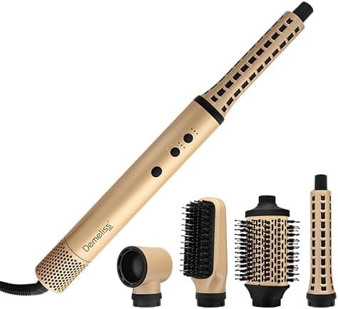 Airflow Styler 4-u-1 četka za sušilo za kosu Četke i češljevi za sušilo za kosu
