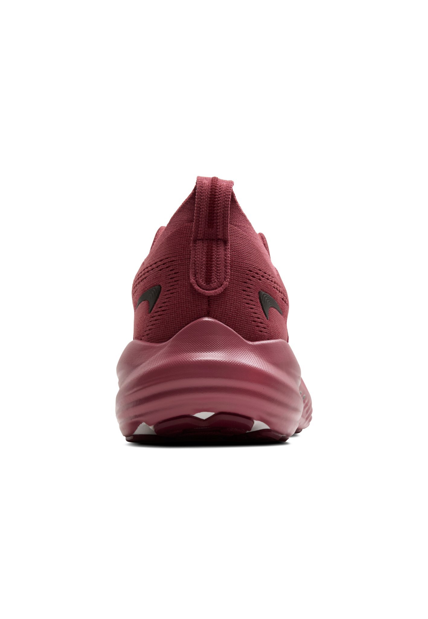 Brooks GLYCERIN 22 - Straßenlaufschuhe - Beerenrot, Burgunderrot