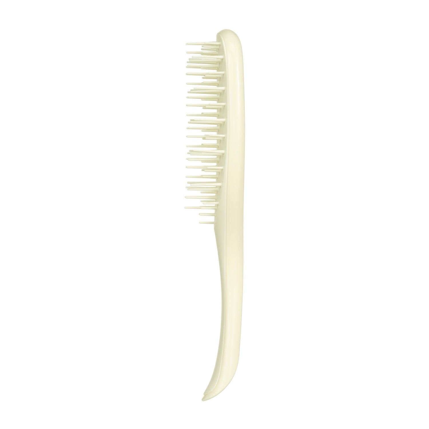 Tangle Teezer Detangling Brush, den ultimative hårbørste, ekstra skånsom kamille - 1 stk.