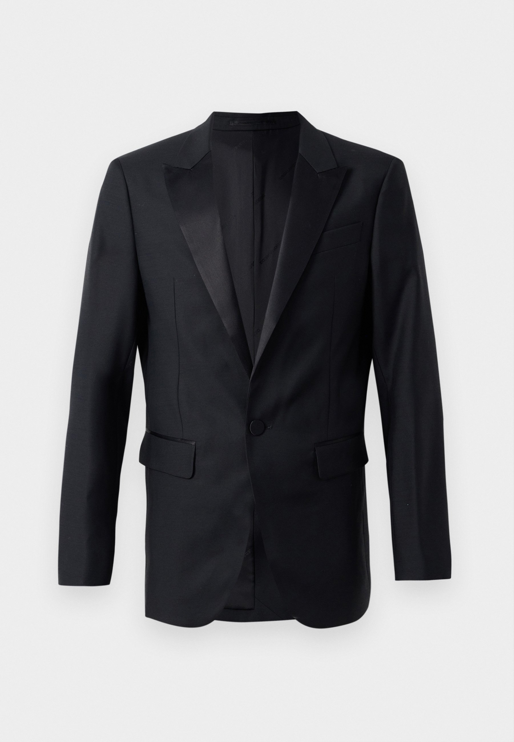 Dsquared2 BERLIN TUX - Veste de costume - black