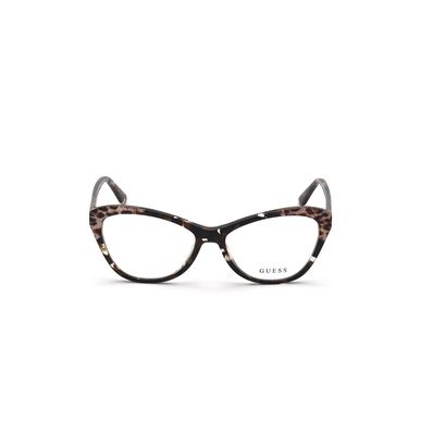 Guess brilleinnfatning mørkebrun/annet GU2818 Guess