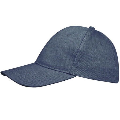  Gorra De 6 panelės Modelo Buffalo Sols