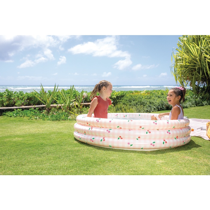 Piscina gonfiabile INTEX CHERRY - Età 2+