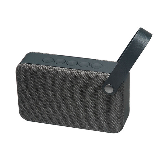 Altavoz Bluetooth Muvit 2x3w Sd2