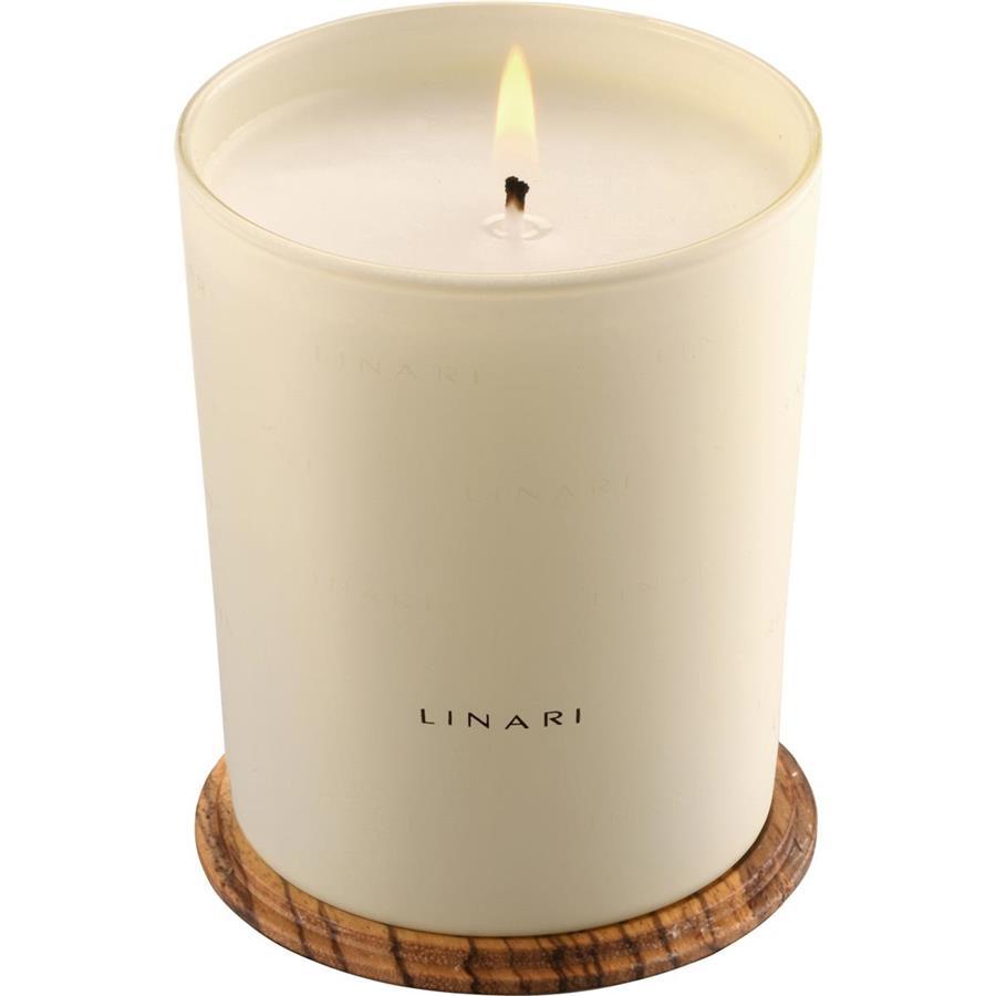 LINARI aromātiskā svece Sfera – 190 g