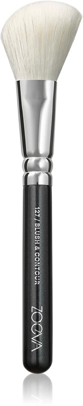 ZOEVA 127 четкица за руменило и контуре