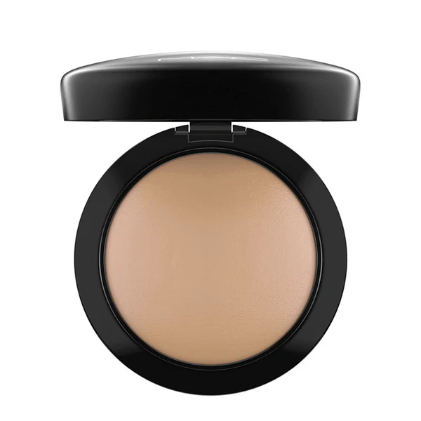 Powders Mineralize Skinfinish Natural - Cipria compatta, Cipria polvere