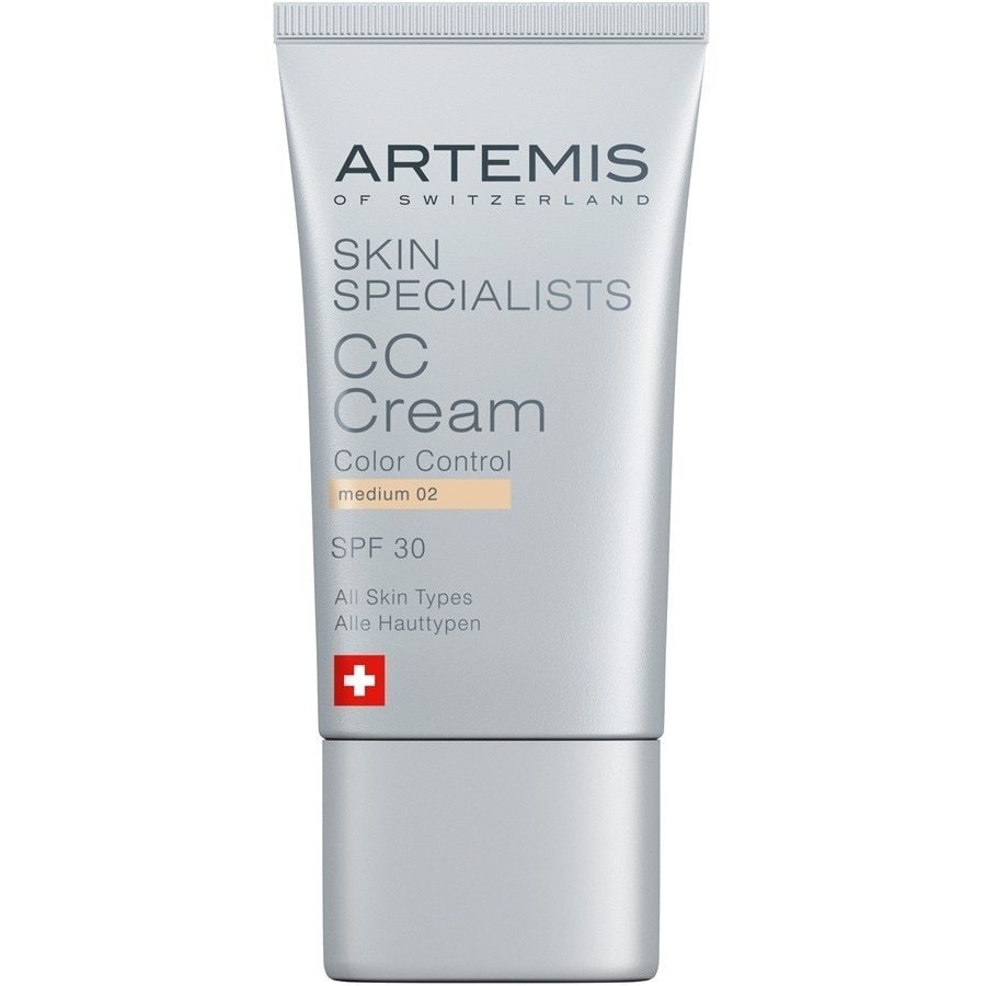 Artemis CC krema za kontrolu boje kože - 1 komad