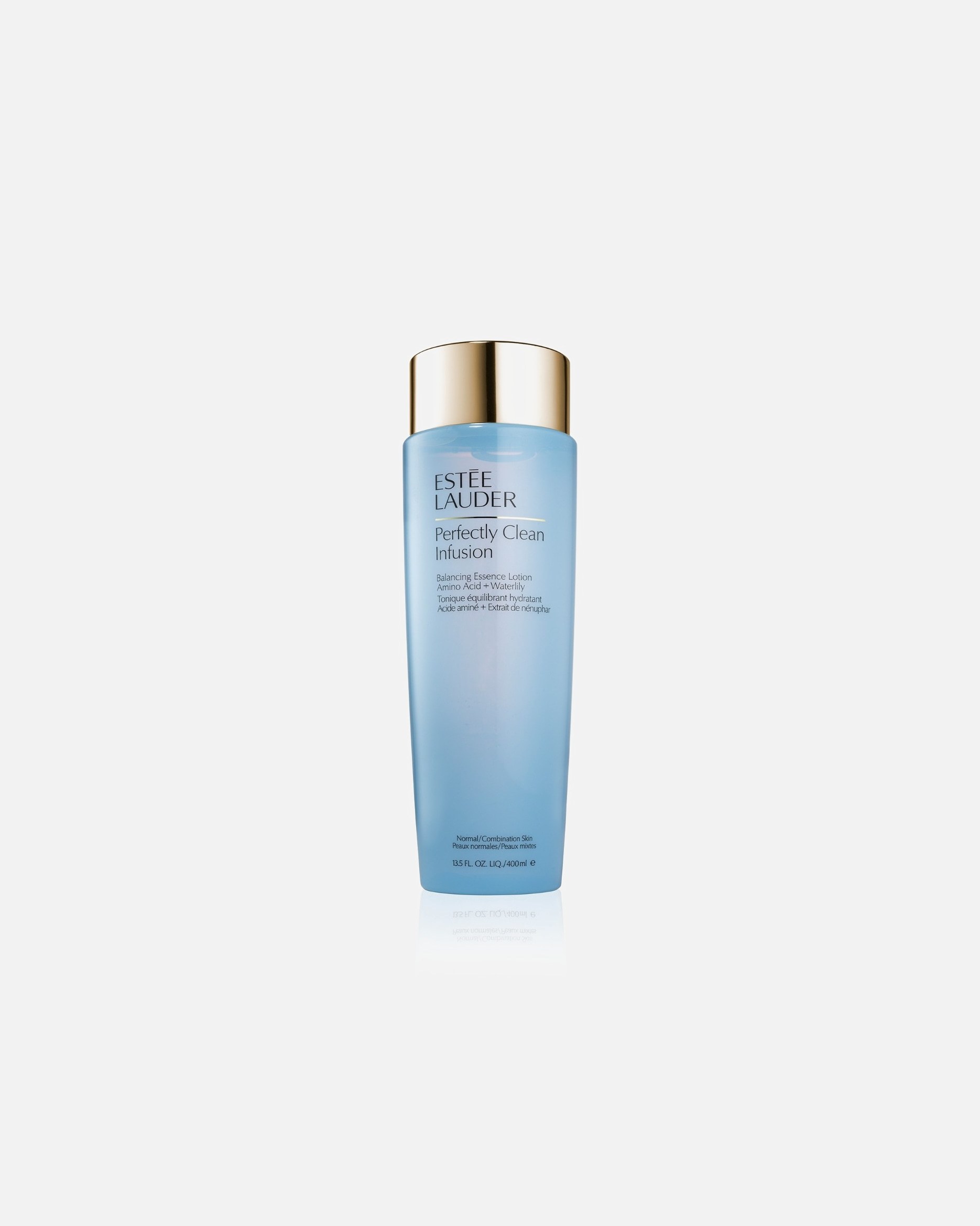 Estée Lauder losion za lice Perfectly Clean Infusion Balancing Essence losion - 400 ml
