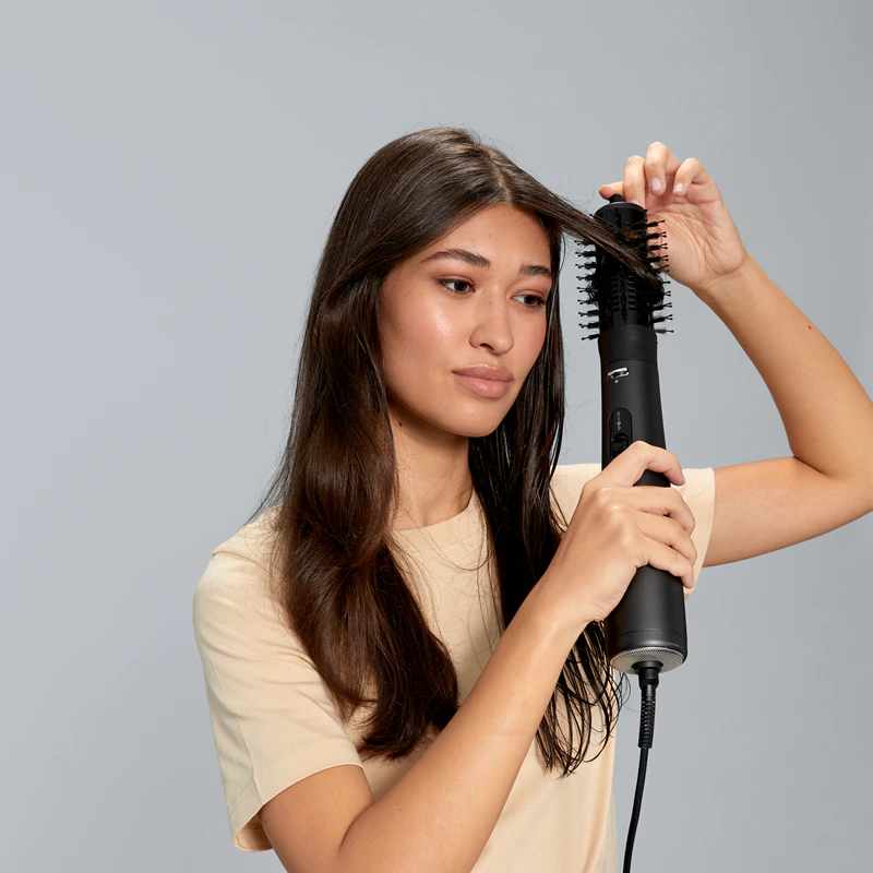 Braun Hair Care AS420E krultang/föhn