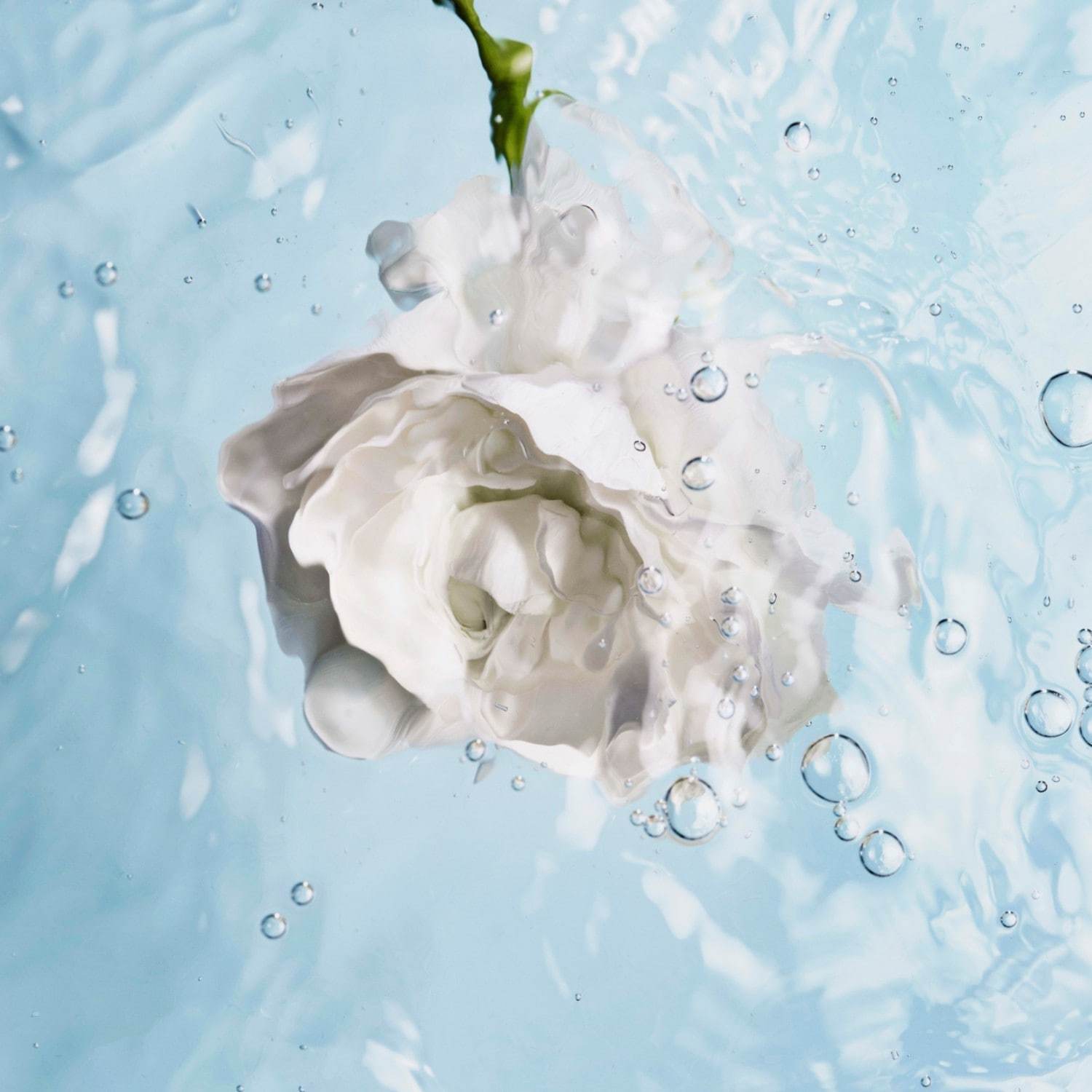 CHANEL drėkinamasis serumas HYDRA BEAUTY MICRO SÉRUM - 30 ml