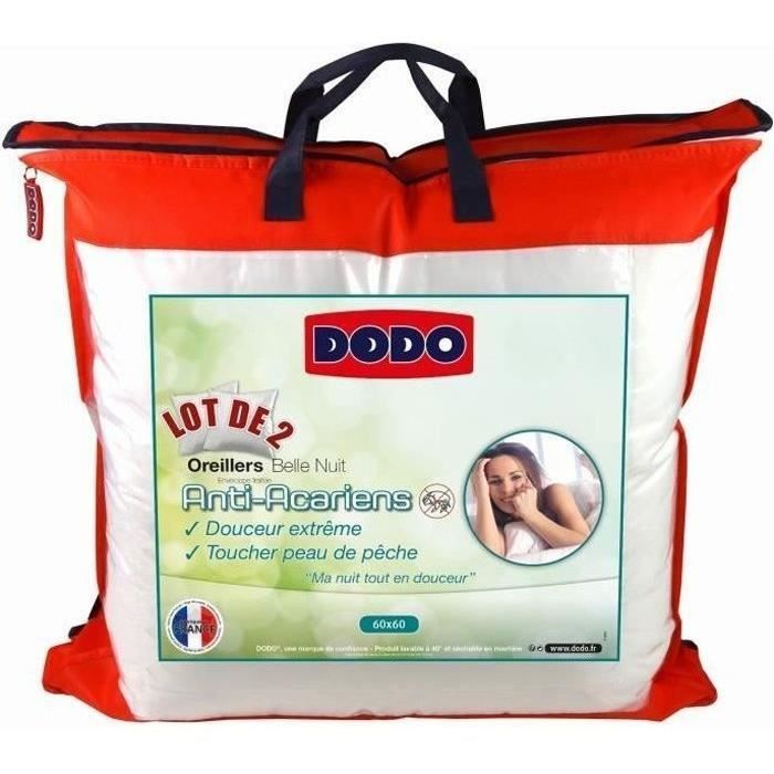 cojines Belle Nuit de 60x60