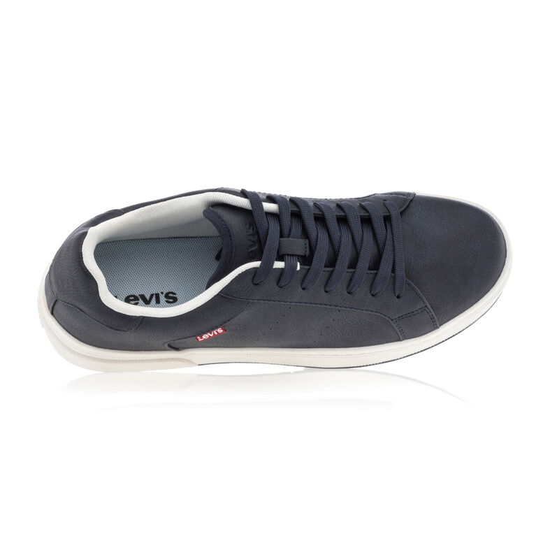 Baskets / Sneakers Homme Bleu
