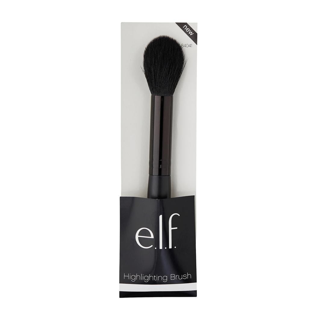 elf Cosmetics pūdera otiņa, izgaismotāja otiņa – 1 gab.
