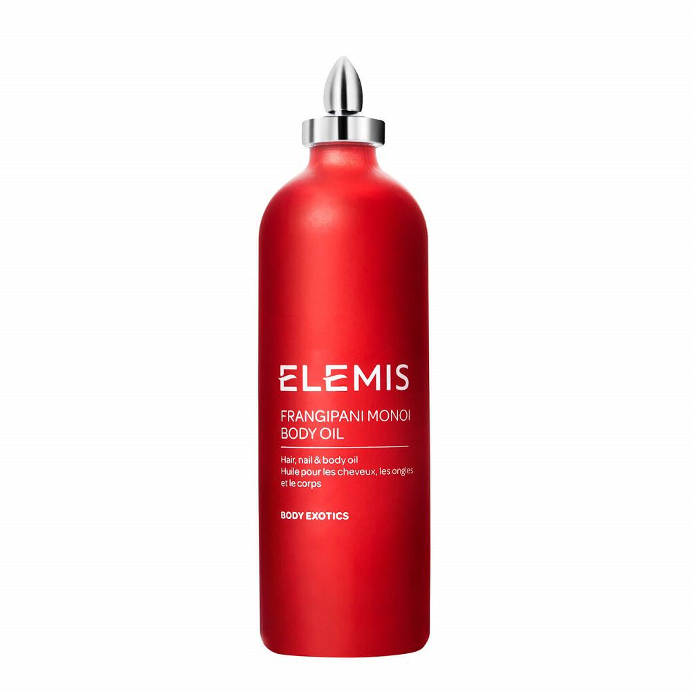 Elemis ķermeņa eksotika