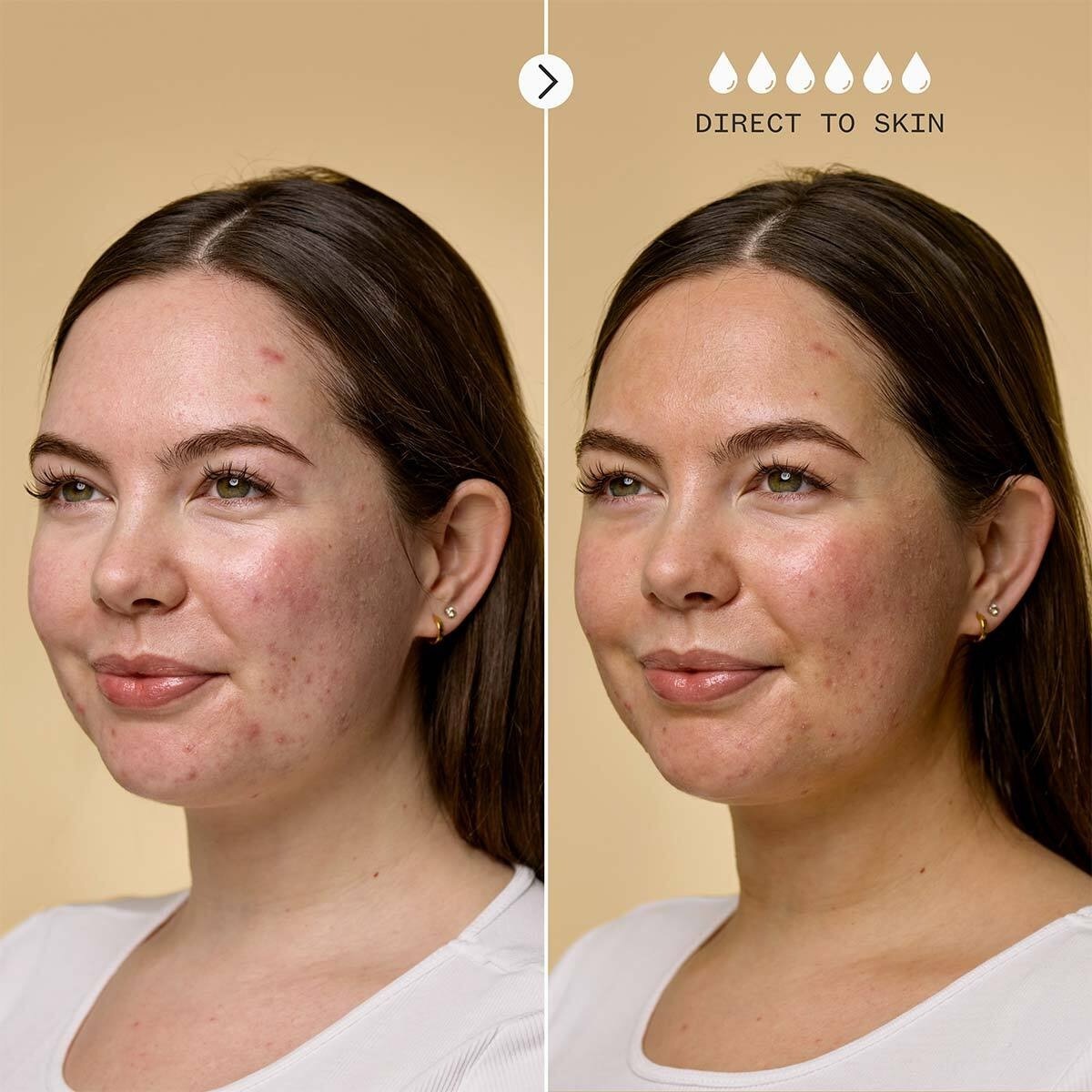 Pai Skincare The Impossible Tan™ kapi za samotamnjenje – hidratantne kapi za samotamnjenje – 30 ml