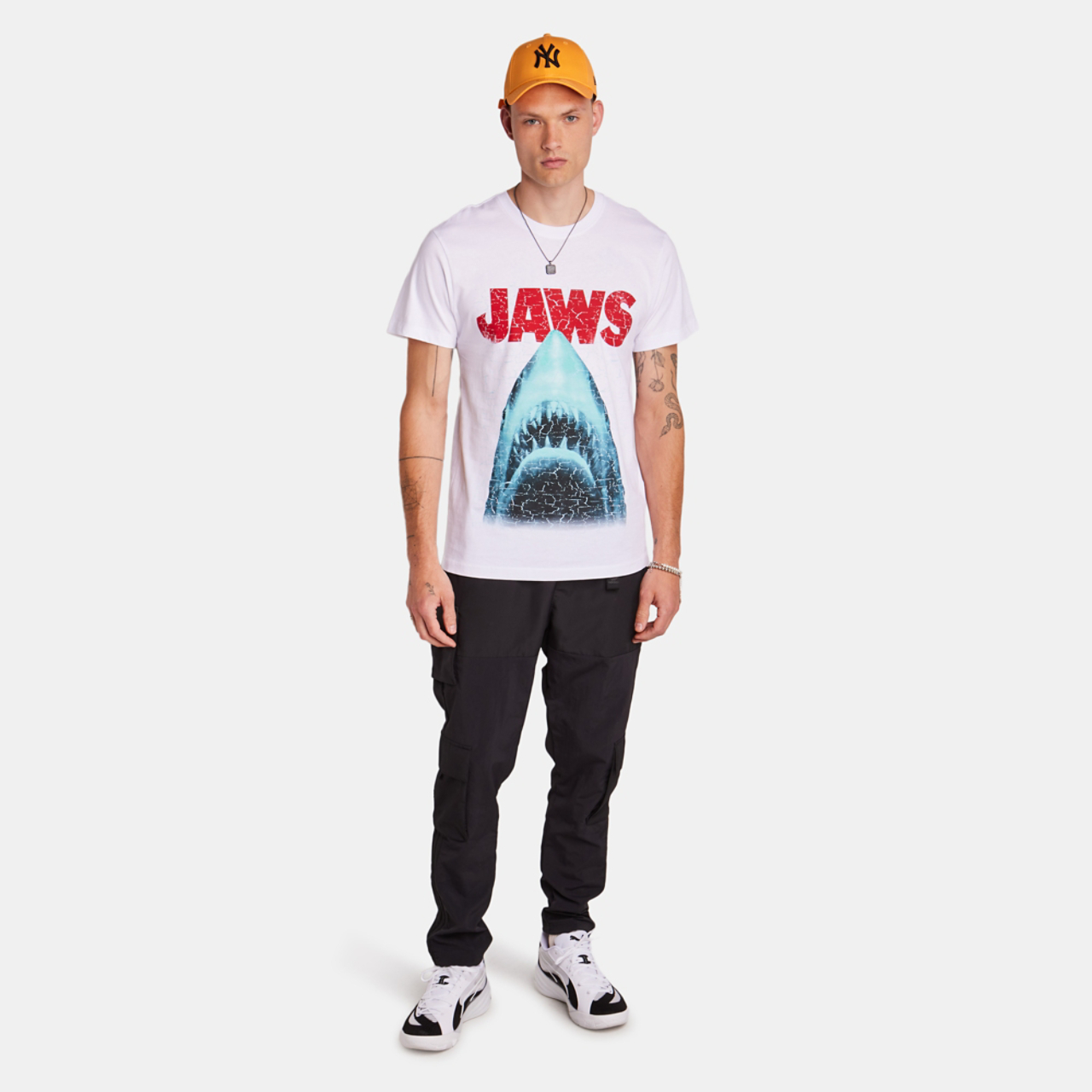 MERCHCODE Jaws