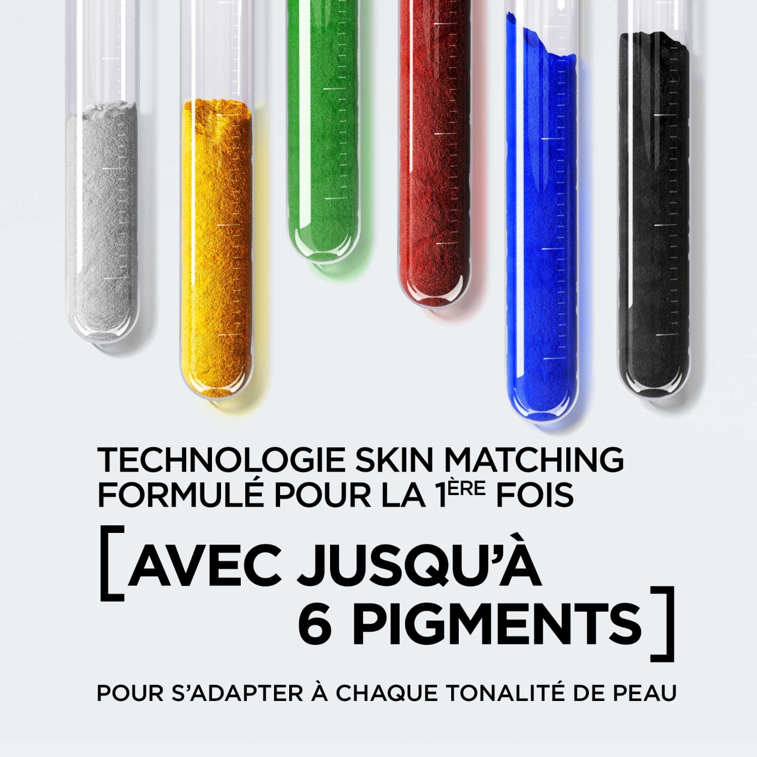 L’Oréal Paris Accord Parfait