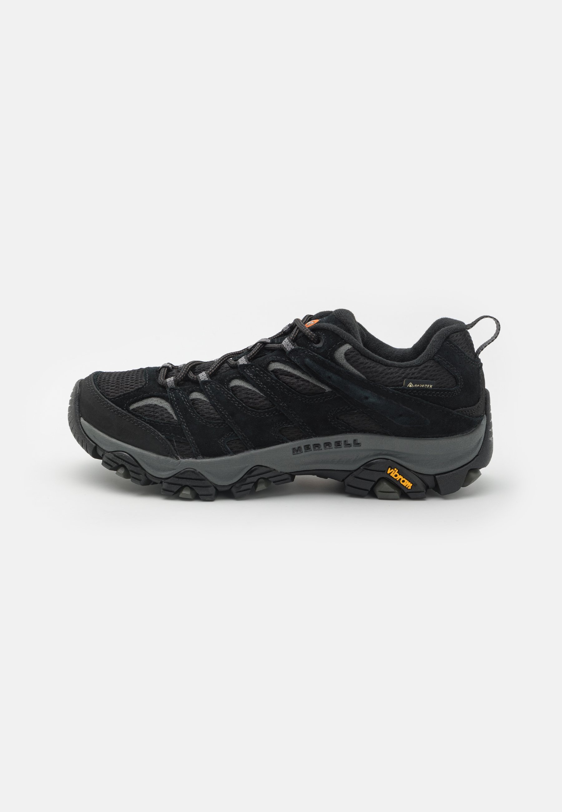 Merrell MOAB 3 GORE TEX - Botas de caminhada - pretas